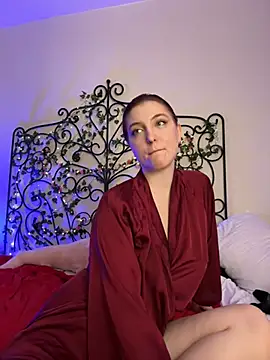 LisaVamp online show from 12.06.24