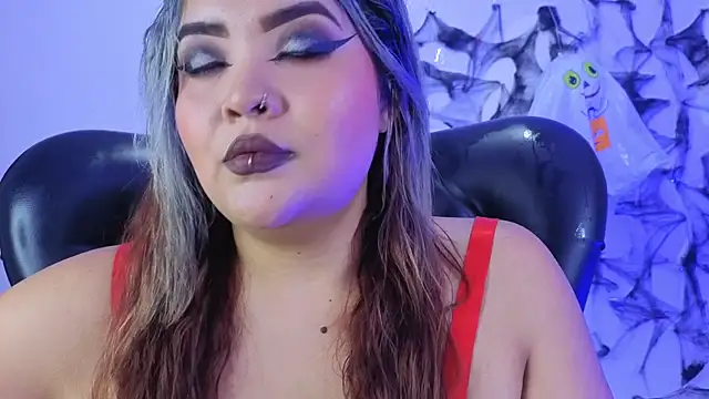 Agatha humidity online show from 10.02.25