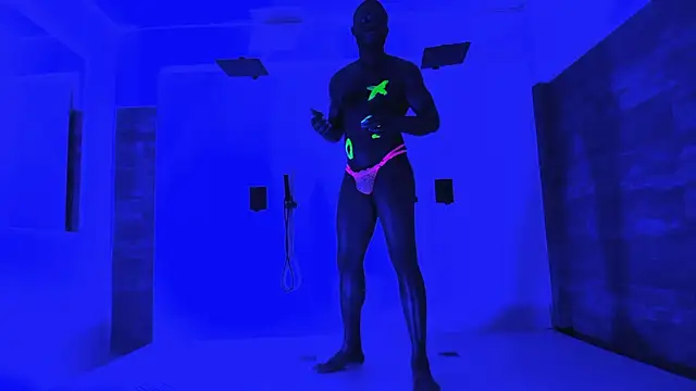 Latrellx7 online show from 12.28.24