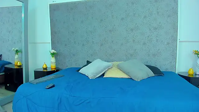 Latrellx7 online show from 03.17.25