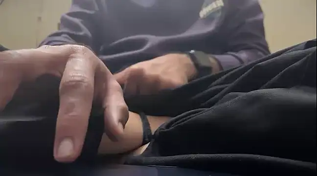 SexMachine1069 online show from 01.20.25