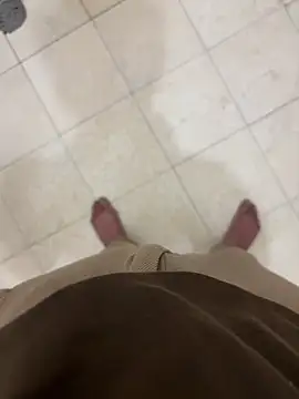 SexMachine1069 online show from 02.08.25