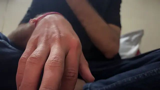 SexMachine1069 online show from 03.17.25