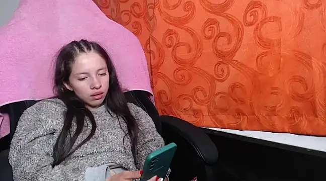 sweetdam12 online show from 01.08.25