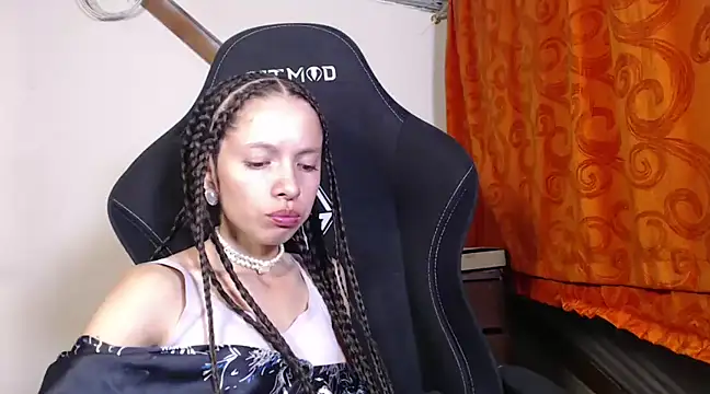 sweetdam12 online show from 01.10.25