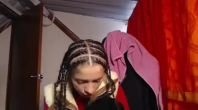 sweetdam12 online show from 01.11.25