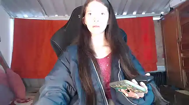 sweetdam12 online show from 01.19.25