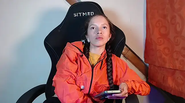 sweetdam12 online show from 01.23.25