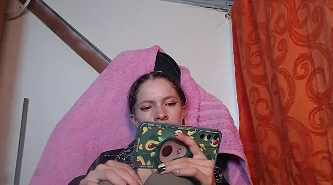 sweetdam12 online show from 01.28.25