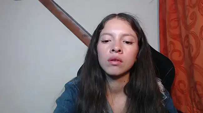 sweetdam12 online show from 01.30.25