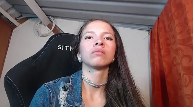 sweetdam12 online show from 02.13.25