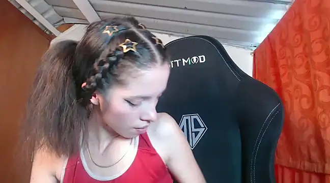 sweetdam12 online show from 02.15.25