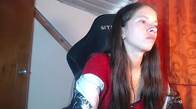 sweetdam12 online show from 02.18.25