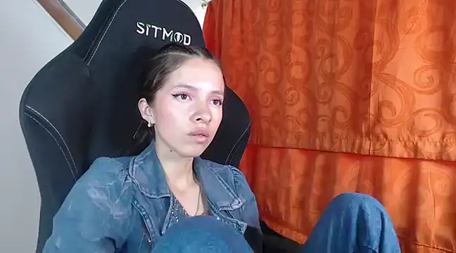 sweetdam12 online show from 02.20.25