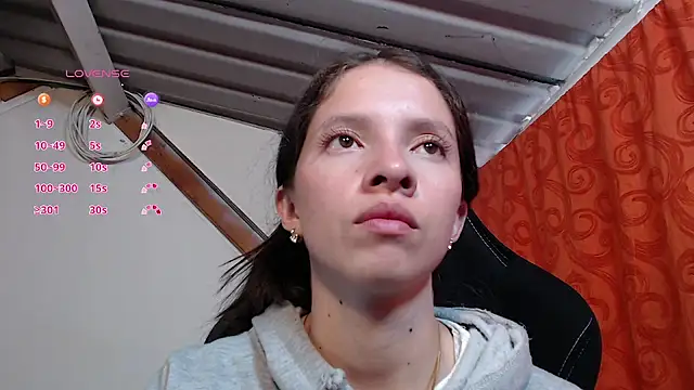 sweetdam12 online show from 03.04.25