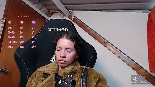 sweetdam12 online show from 03.05.25