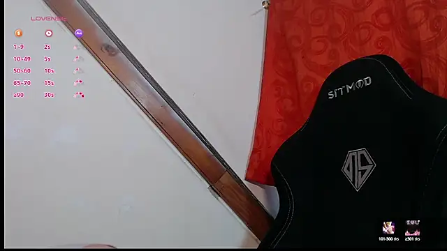 sweetdam12 online show from 03.12.25