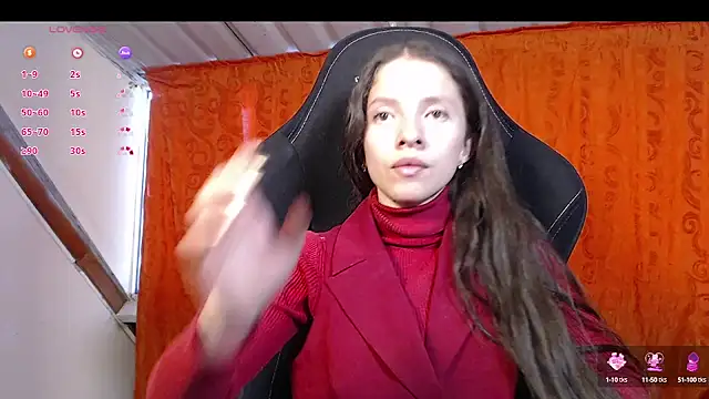 sweetdam12 online show from 03.20.25