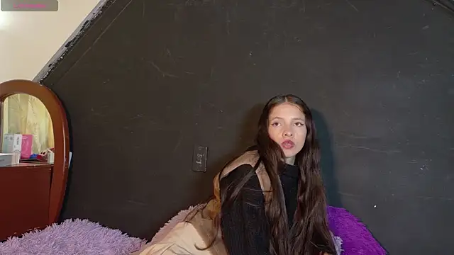 sweetdam12 online show from 09.18.25