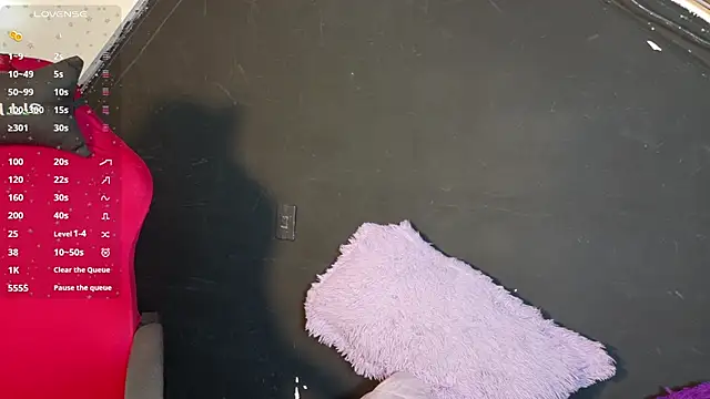 sweetdam12 online show from 09.26.25