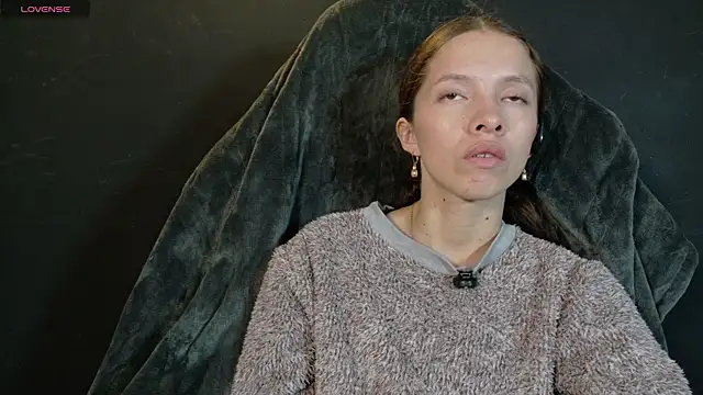 sweetdam12 online show from 10.10.25