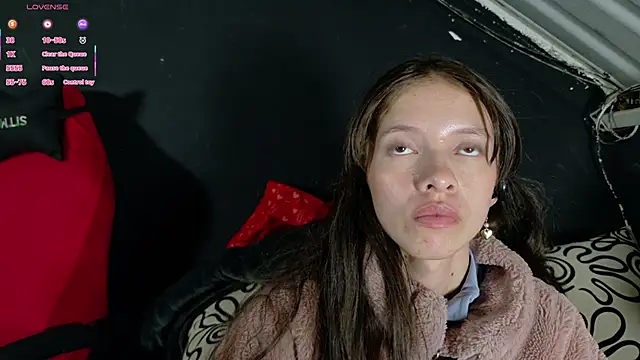 sweetdam12 online show from 11.07.25