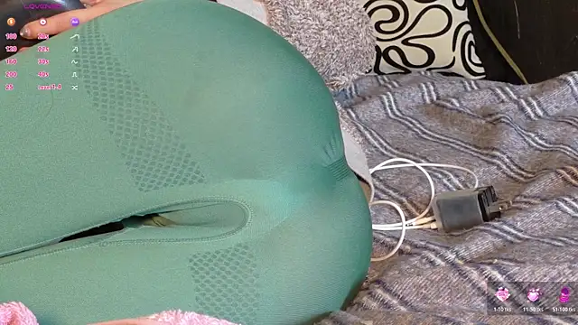 sweetdam12 online show from 12.02.25