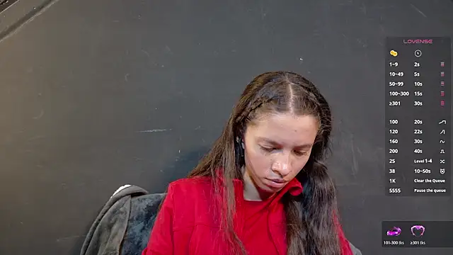 sweetdam12 online show from 03.12.26