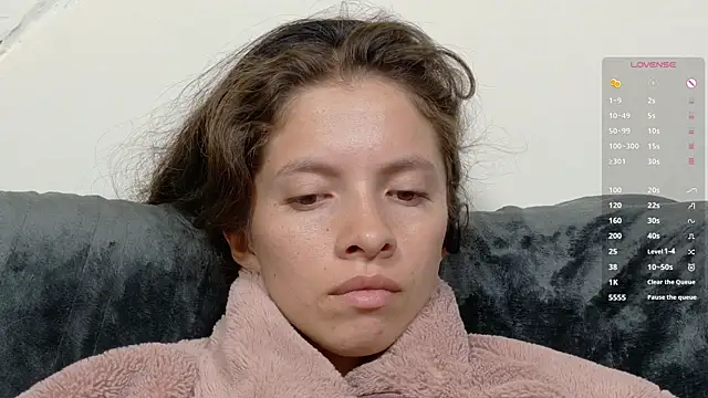 sweetdam12 online show from 04.21.26