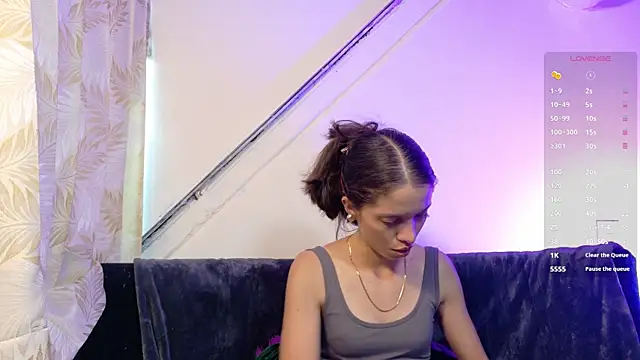 sweetdam12 online show from 04.24.26