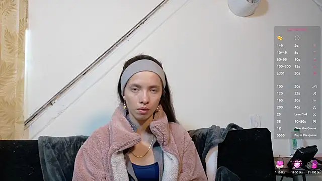 sweetdam12 online show from 04.28.26