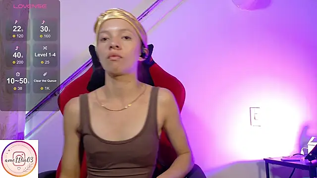 sweetdam12 online show from 05.07.26