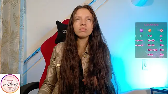 sweetdam12 online show from 05.11.26