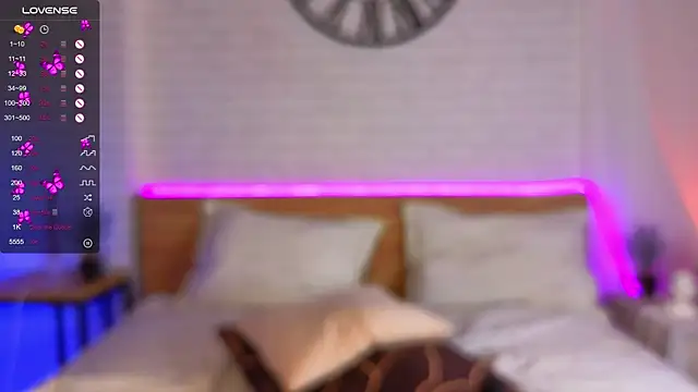 EvaLeester online show from 02.16.25