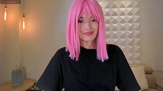 GiaFerrara online show from 02.26.25