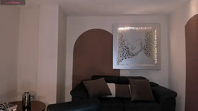 GiaFerrara online show from 03.04.25