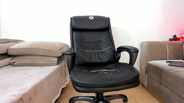 Brock hurn1 online show from 02.08.25