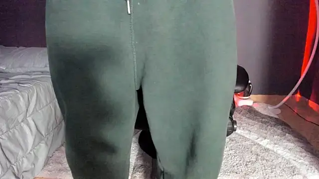 Brock hurn1 online show from 02.28.25