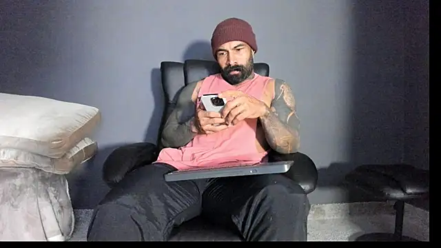 Brock hurn1 online show from 09.29.25