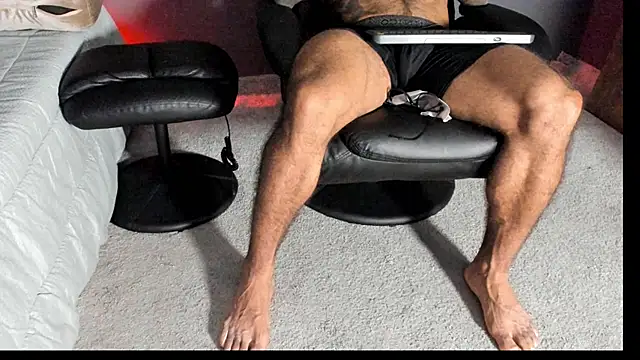 Brock hurn1 online show from 11.06.25