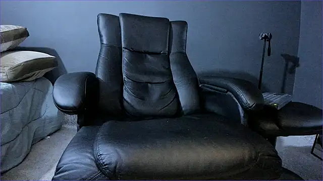 Brock hurn1 online show from 02.19.26