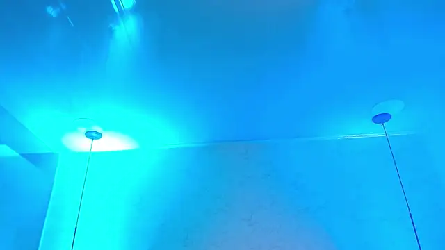 GigiVolkova online show from 01.31.25