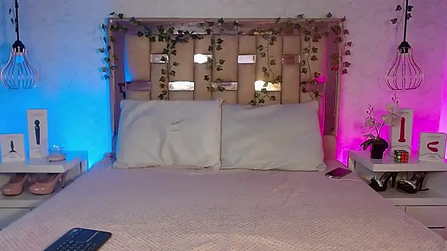 GigiVolkova online show from 11.29.25