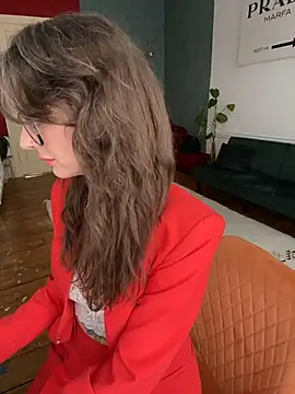 Thunder-Cunt online show from 11.30.25