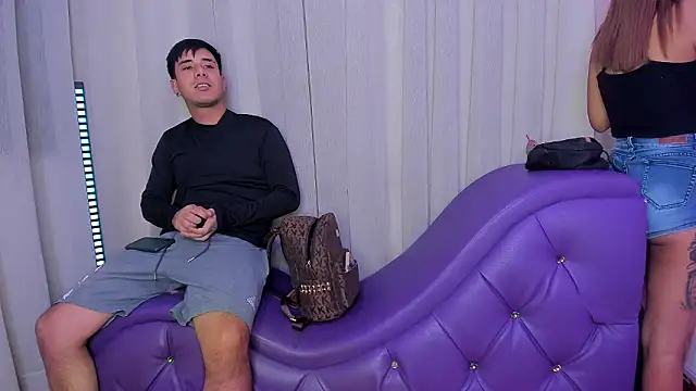 Yourslust  online show from 01.31.26