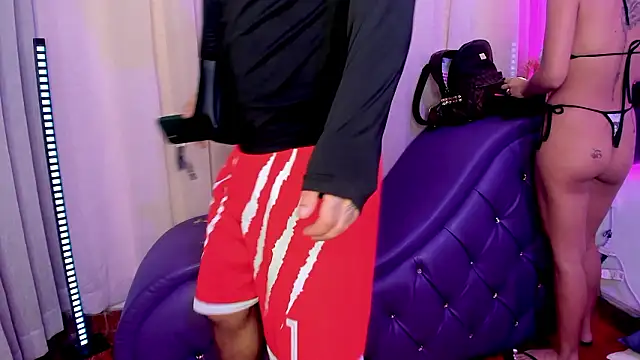 Yourslust  online show from 03.03.26