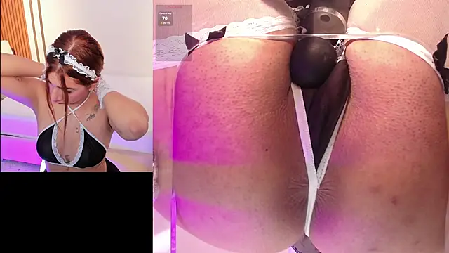 CamilaVegas  online show from 11.05.25