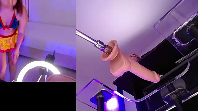 CamilaVegas  online show from 04.22.26
