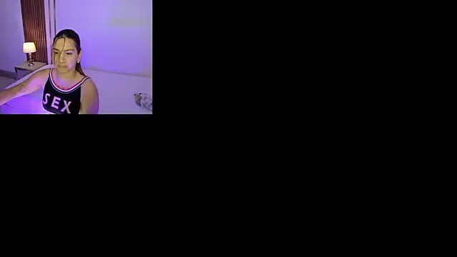 CamilaVegas  online show from 05.08.26