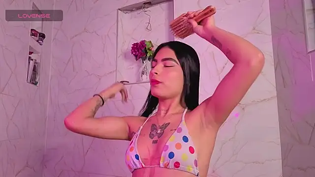 Dolcee zoe online show from 11.22.25